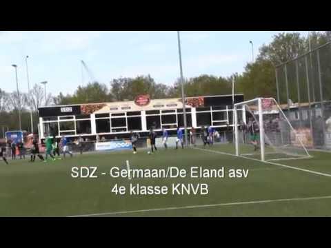 KNOOPPUNT/SDZ TV - Het wonder van de Transformatorweg