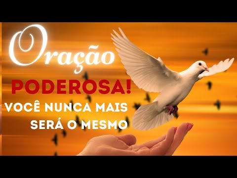 Oração para dormir. (Deus vai falar com você)