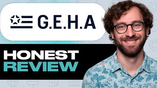 GEHA Elevate Plus Honest Review – Watch Before Using. My Experience