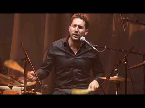 Yshai Afterman Quintet - "Nothing". Live in TLV.