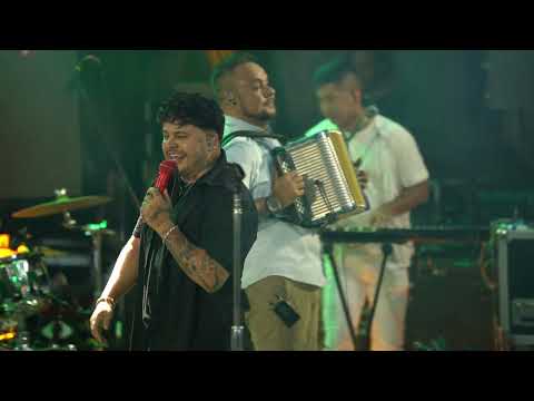 El torero - Aniel Velasquez en el desenguayabe Juan Lamadrid & Aleja Villegas