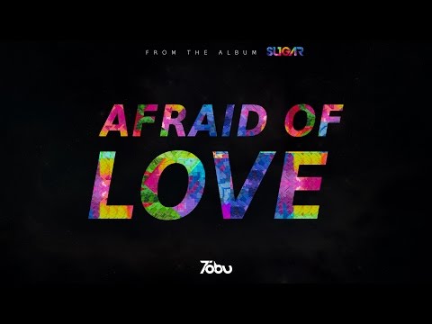 Tobu & Winson Pruden - Afraid Of Love (ft. Ranza Diven)