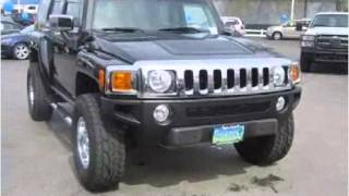 preview picture of video '2006 HUMMER H3 Used Cars Plymouth IN'