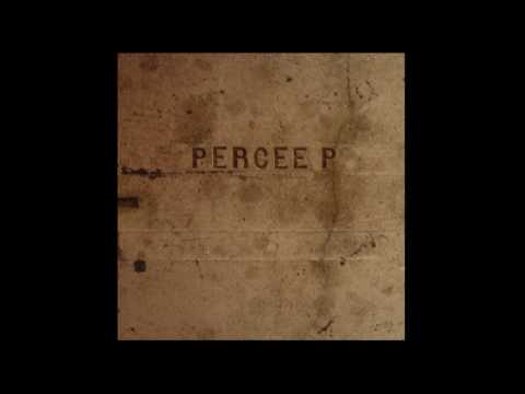 Percee P - Who With Me? (Madlib Remix)