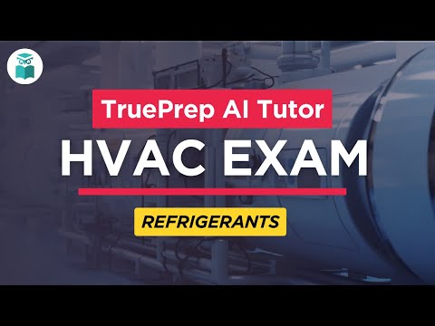 HVAC Exam Prep 2025 2 TruePrep AI Tutor