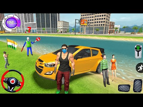 Go To Town 6 Big Open City Simulator Cars Driver 2025 Best Games For Android Gameplay