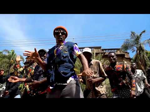 Lifuende -Serge Beynaud Ft. Yoro Swagg - Clip officiel