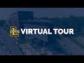 La Salle University Virtual Tour