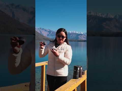 One of Nature’s Rarest Substances Shilajit Resin