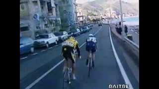 preview picture of video '32 Trofeo Laigueglia 1995'