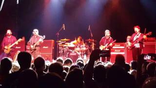 Blue Öyster Cult: &quot;Od&#39;d On Life&quot;, October 29, 2016.