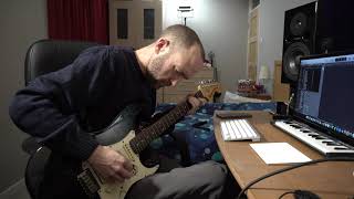 Forty or fifty - Spin Doctors (Guitar cover)