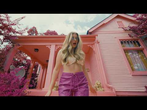 Alexa Cappelli - Eyes For Me (Official Visualizer)