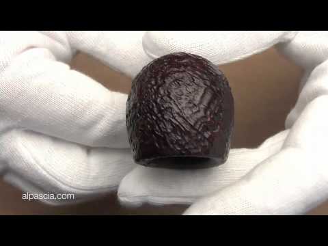 pipa Rainer Barbi 037 - smoking pipe