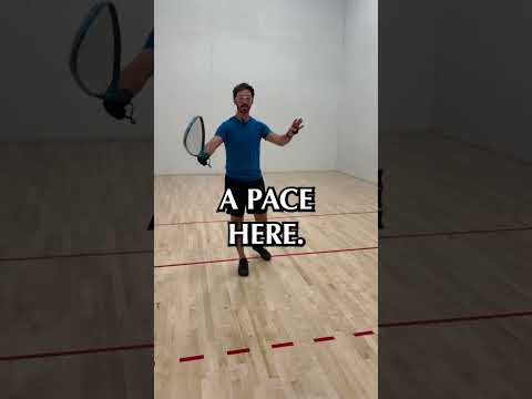 Junk serve / Slop Serve