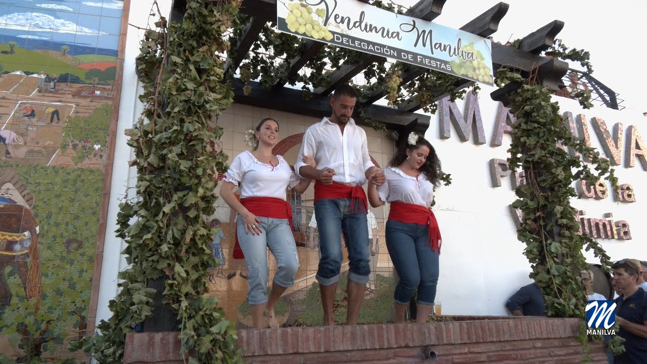 Se acerca la celebración de la Vendimia 2025