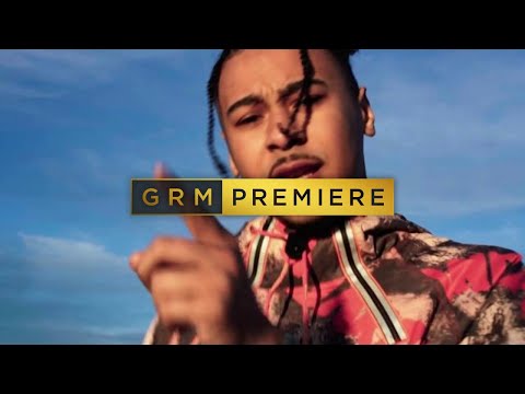 Tyreezy - On My Way [Music Video] | GRM Daily