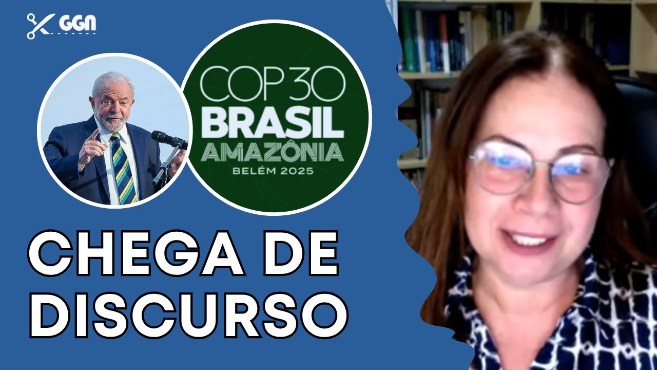 COP30 Belém: Por que Investir na Prevenção é MAIS Barato? Entenda o Impacto