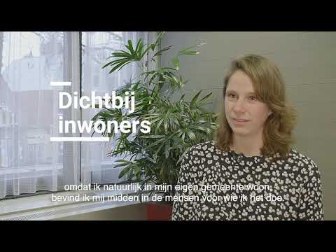 Werken bij gemeente Someren