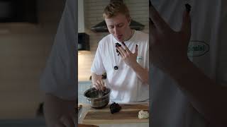 How To Make Oreo Sushi #Shorts