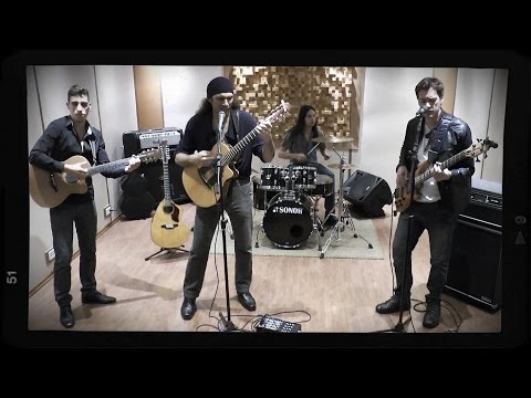 Banda Guardiões da Noite do Oriente - Estações - Clipe Oficial