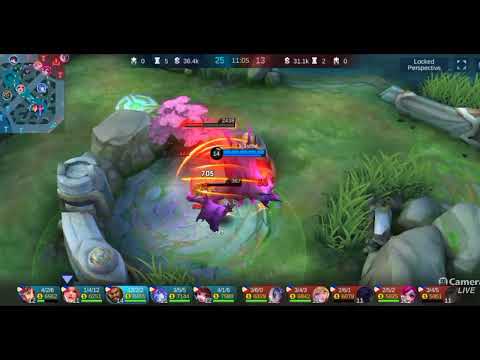 ROGER 26 KILLS MANIAC 🔥