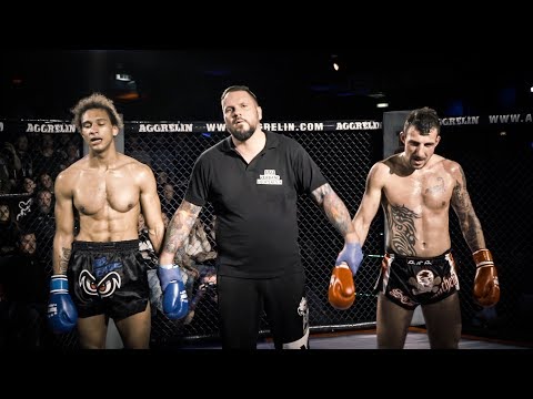 Aggrelin 16 - Event Highlights