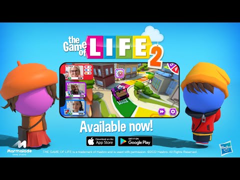 The Game of Life 2 for Android - App Download