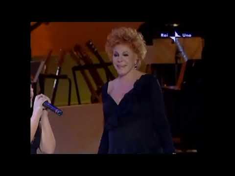 Ornella Vanoni & Giusy Ferreri - Una ragione di più