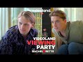 Hier Snap Ik écht De Ballen Van De Bachelorette Viewing Party Rijk Hofman Robbert Rodenburg