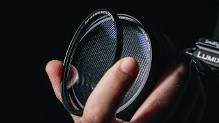 H&Y EVO Flow Magnetic Screw Filter Kit | It Gives You Options