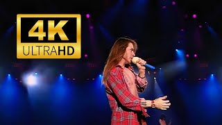 Download lagu Guns N Roses Performs SWEET Child O Mine in Tokyo 1992 4K mp3