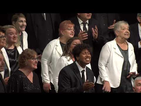 Forward Harmony