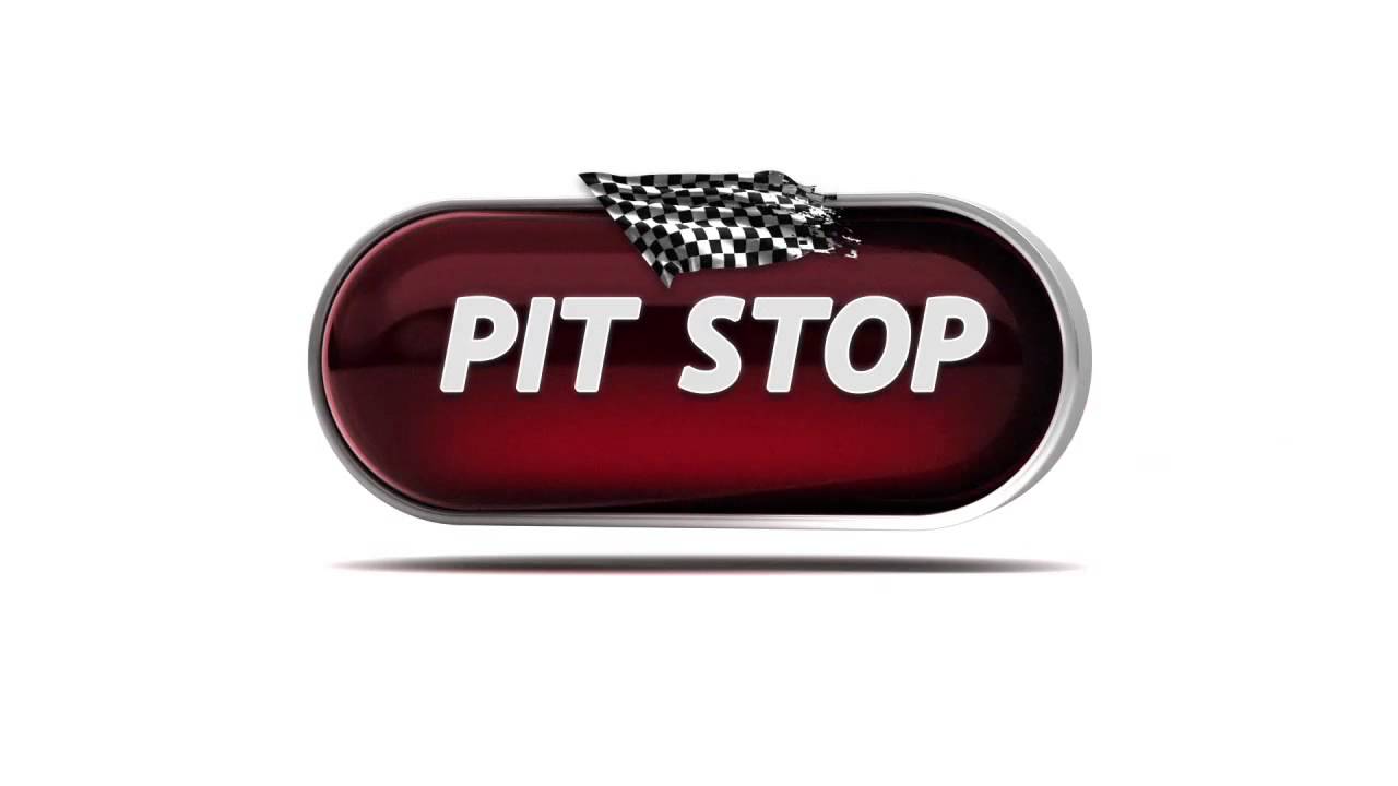 pit stop logo sound 720p