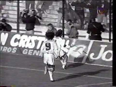 29-5-1994 (Clausura) (11°F) Boca Juniors:2 vs Rosario Central:2