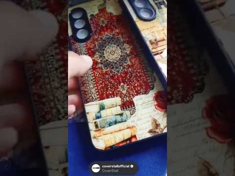 Customer review video