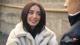 Մարիա, Սերիա 91 / Maria