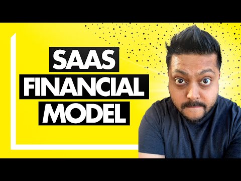 SaaS Business Model And the SaaS Metrics that Guarantee Success