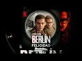 Pedro Alonso, Tristan Ulloa - Felicidad (De la serie 'Berlin' de Netflix)