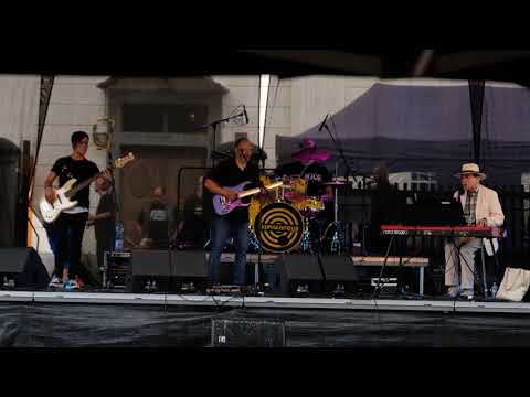 Jaroslav Uhlíř - Krávy, krávy - Česká 1 fest