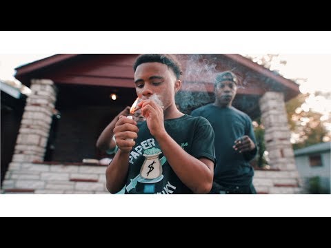 Jermo - Crazy Story ( Official Video ) Shot By @nico_nel_media