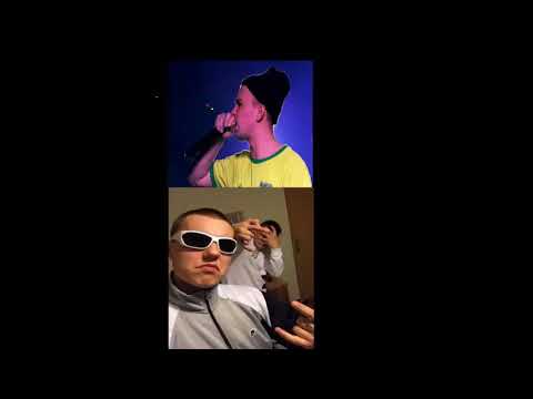 MŁODY DZIADEK X SZAMZ [FRXDO X $HVMZ- VERSACE REMIXX [HQ-HD]]