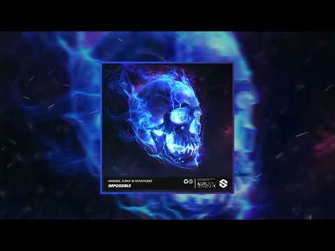 AMU6iX, X-Ray & Nyukyung - Impossible