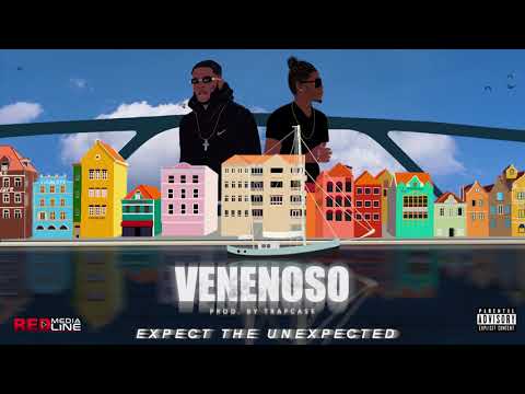 JO Gekketsz x AC-Dres - Venenoso (Prod. By Trapcase) [Expect The Unexpected]