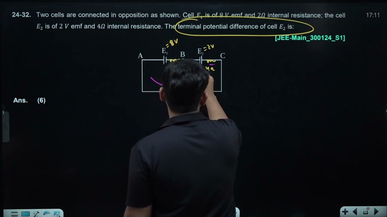 Video Solution