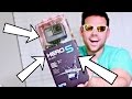 GoPro Hero5 GIVEAWAY 500 000 SUBSCRIBERS