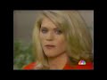 October 1996 NBC Days Of Our Lives Promo