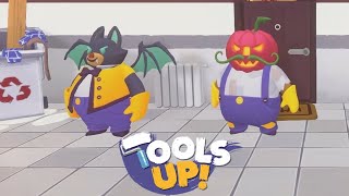 Best Renovators In Town | Tools Up Part 1