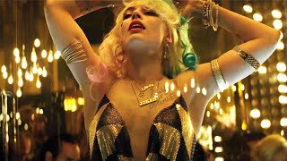 You Want Me I'm All Yours  Harley & Joker Club Scene   Suicide Squad 2016