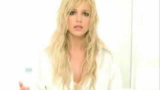 Britney Spears - Out From Under (MUSIC VIDEO)